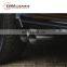 Black exhaust system for G class w463 g65 g63 g500 exhaust muffler with B logo make the sound bigger