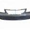 Auto body parts PP plastic hatchback car rear bumper for Daewoo Chevrolet Lacetti HRV