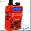 Ecome Profesional Baofeng UV-5R Two Way Radio with long range Walkie Talkie for military                        
                                                Quality Choice