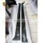 Carbon Fiber Side Skirts For Maserati GTC 4.7 L
