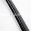 High Quality Carbon Fiber Spoiler Front Lip Rear Diffuser Spoiler For Tesla Model 3 CS Style Auto Car Rear Spoilers