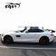 body kit for Mercedes benz AMG GTS GT 2015-2016 auto body parts