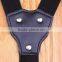 Men's Fashion dress jeans clips suspenders