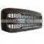 Grille For 2005 2006 2007 F250 Super Duty Raptor Style Grill w/ LED