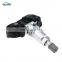 TPMS Tire Pressure Sensor 36106855539 For BMW 5 F07/F10/F18 36106881890 36106856209