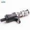 Original Variable Valve Timing Control Solenoid Valve 25192279 55594555 25185534 for Chevrole-t Spark 1.2L L4 2013-2015