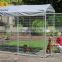Heavy duty commercial house dog kennels cages and runs large outdoor