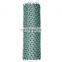 Wire Mesh Galvanized Used Chain Link Fence Price China Wholesale 6 Foot Pvc Coated Low Carbon Steel Iron Metal Green 50x50x4mm