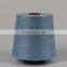 2/30NM 50% BCI Cotton 50% Extrafine Merino Wool Yarn for Weaving and Knitting in stock