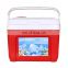 GiNT 30L OEM Insulated Ice Chest Beer Outdoor Picnic Camping Fishing Cooler Box with PU Foam