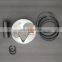 Excavator Kubota 30 / D1503 diesel engine  parts piston and piston ring assy