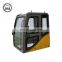 DH225-7 Cabin Daewoo DH225LC-7 Excavator Cab DH225LC-9 operate cab