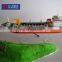 Scale Ship and Boat Model Making,3D Plastic Scale Model Making