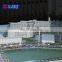 Wholesale real estate projects office model buildings for attract investment