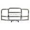 Heavy Duty Semi Truck Parts Front Bumper Grille Deer Guard for VNL Cascadia Kenworth Peterbilt