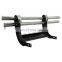 Wholesale Chrome Front Bumper Front Grilles Bull Bar 4x4