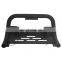 New Design 4x4 Auti Pickup Truck Steel Bull Bar Front Bumper for Toyota Hilux REVO 2015+