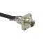 2 or 4 cores FTTA AARC waterproof fiber optic patch cable matching ODC connector
