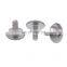 12-24 thread pozi pan small machine screws