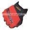 HANDLANDY Outdoor Fingerless Motorcycle Sports Utility Half Fingers Work Gloves Cycling