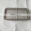 metal wire basket stainless wire mesh basket  wire basket with lid