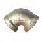 Flexible Quick Water Gi Pipe Compressor Clamp On Joint Coupling