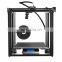2020 High Accuracy SLA LCD Resin 3 d Drucker 3d Printer