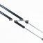 High quality  Steel,stainless,Metal rear trunk gas spring for FORD FIESTA 96/02