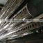 heat pipe evacuated tube hot water system