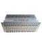 Customized Professional Cable Tv Modulator Av To Rf Modulator 16 IN 1 rca INPUT Fixed channel modulator