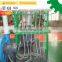 wholesale price waste paper cotton stalk building mobile complete pellet line