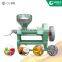 Hot selling rose hip seed dry herbs oil press machine