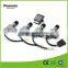 DB803 auto door lock system with no-resistant, low noise and strong power