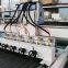 Multi Head/ Rotary Atc 5 Axis Wood Carving CNC Router Machine for Furniture Leg, Pillar, Sculpture, Gun Stock Making