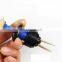 Amazon Carp Fishing Tackle  Accessories Fish Bait Lures Hook Machine  Fishing Worms Clips