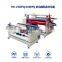 Paper Pulp Tissue Paper Making Jumbo Roll Machine Price