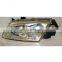 Head Light 26025-bn011 26075-bn011 Head Lamp  Auto Headlamps Car Headlights For Nissan Sunny 2001