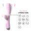 Youmay Pussy Stimulate Wand Vibrators Vagina Vibrator Sex Toy Women Massager