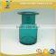 hand blown glass vase 1300ml glass vase