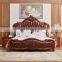 Classical Design Premium Comfortable Lightweight Single Folding Wall Bed With Mattress