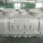 1m3 Capacity SMC Fiberglass  Plastic Septic  Tank