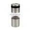 Stainless Steel Pepper Grinder And Ceramic Grinder