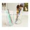 Acrylic plastic cup holders Makeup Cosmetic Cup Case