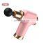 Body Massage Gun 30 Gear Massagerassage Gun Attachments Hot Brushless MotorExercising Body Relaxation Massage Gun