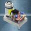 ASME-MTA 260KG High Torque Servo Non-Contact Magnetic Encoding 32768 Resolution 32-Bit MCU