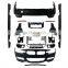 BODY KIT M TECH for BMW 3 SERIES F30 M SPORT FRONT REAR BUMPER SIDE SKIRTS EQUIPMENT