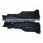OEM 2056841900 2056842000 UNDER ENGINE SPLASH GUARD UNDERBODY PANELING SHORT FOR Mercedes-Benz C CLASS W205