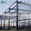 china fabricated structural steel light steel structure warehouse for mental building