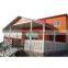 Designed South American Modern Pre Fab Prefab Prefabricated House 3 Bedroom Model Villa