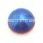 Titanium Blue round Shift Knob
